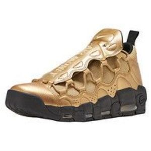 NIKE Air More Money Kicks